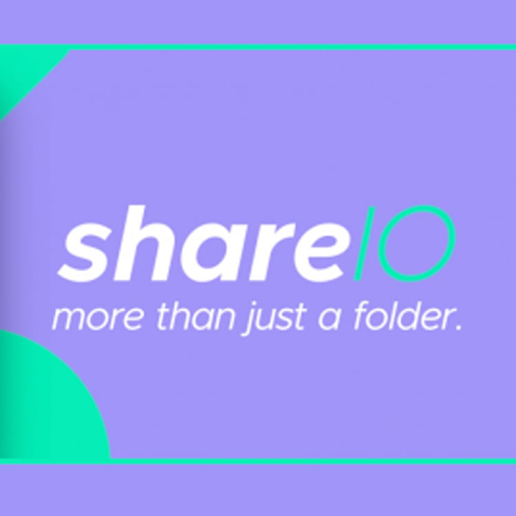 shareIO