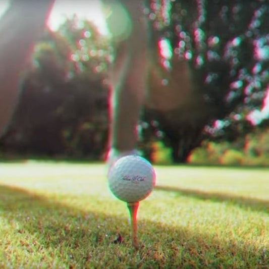 Chromatic Aberration