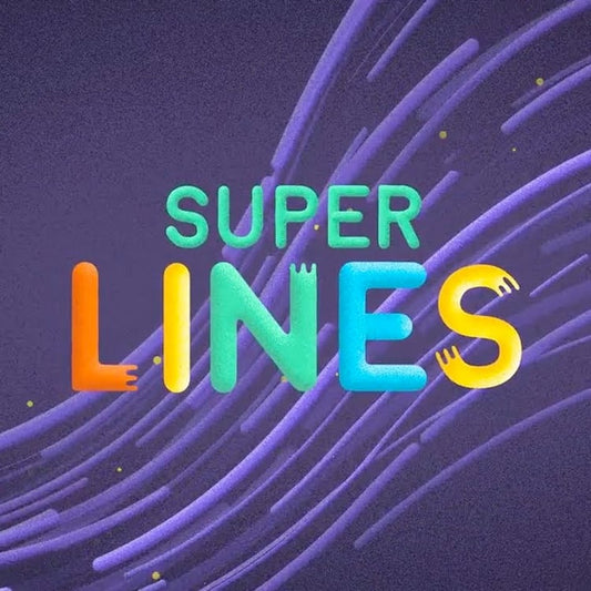 Super Lines