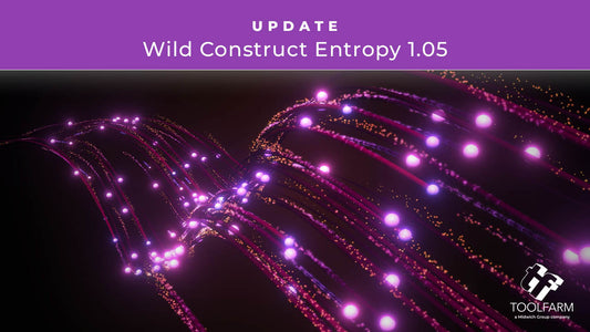 Wild Construct Entropy 1.05 Update Released