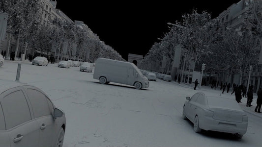 MPC Paris & Liège Digital Environments Reel