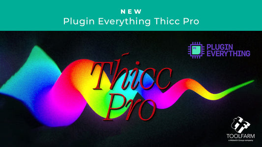 Upgrade Your Strokes with Plugin Everything Thicc Pro