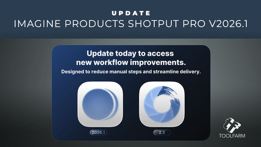 ShotPut Pro 2026.1 is Now Available