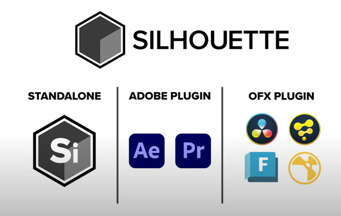 Trim Your Shot Prep Time in Nuke with Silhouette AI Mattes