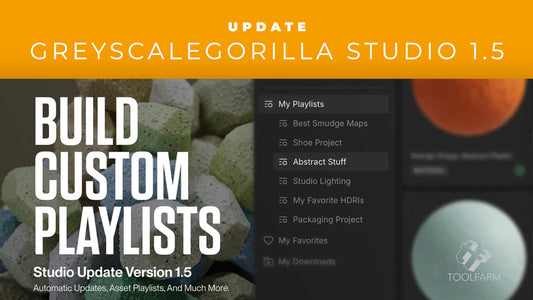 Greyscalegorilla Studio 1.5
