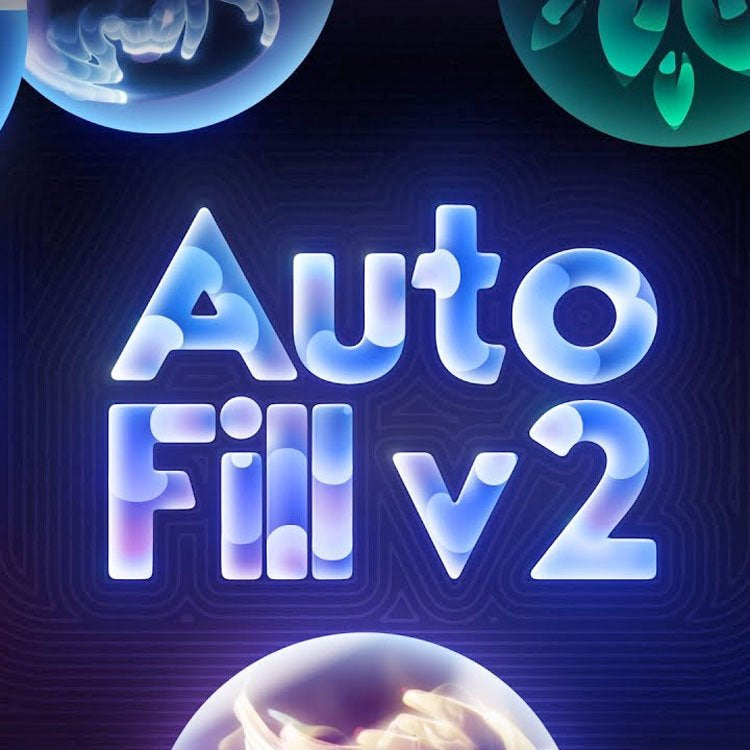 AutoFill