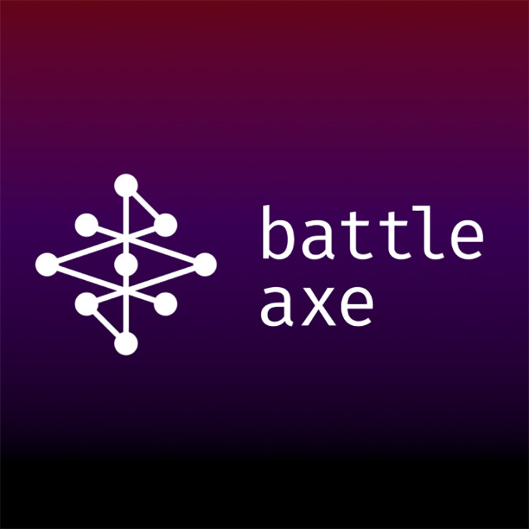 Battle Axe