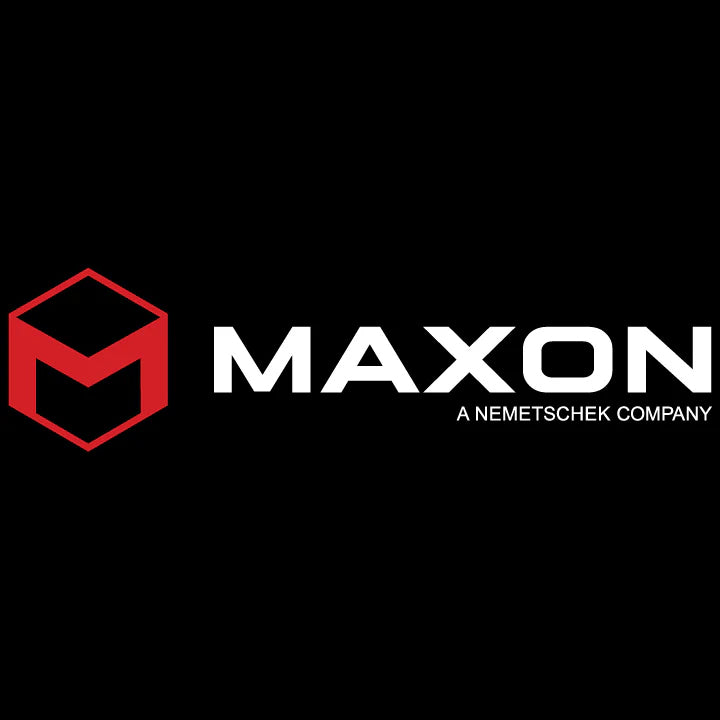 Maxon