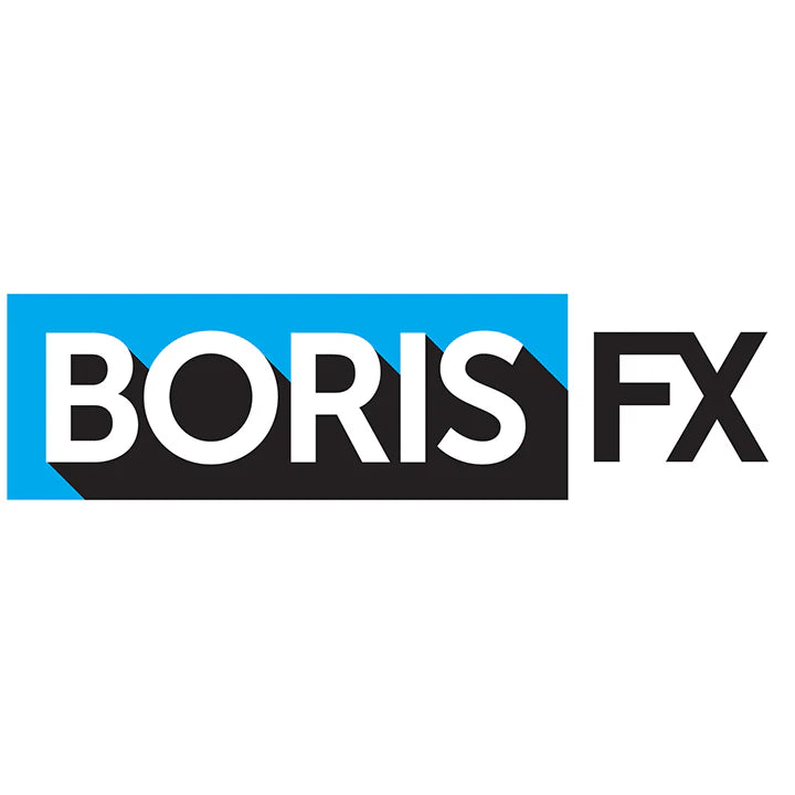 Boris FX