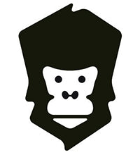 Greyscalegorilla