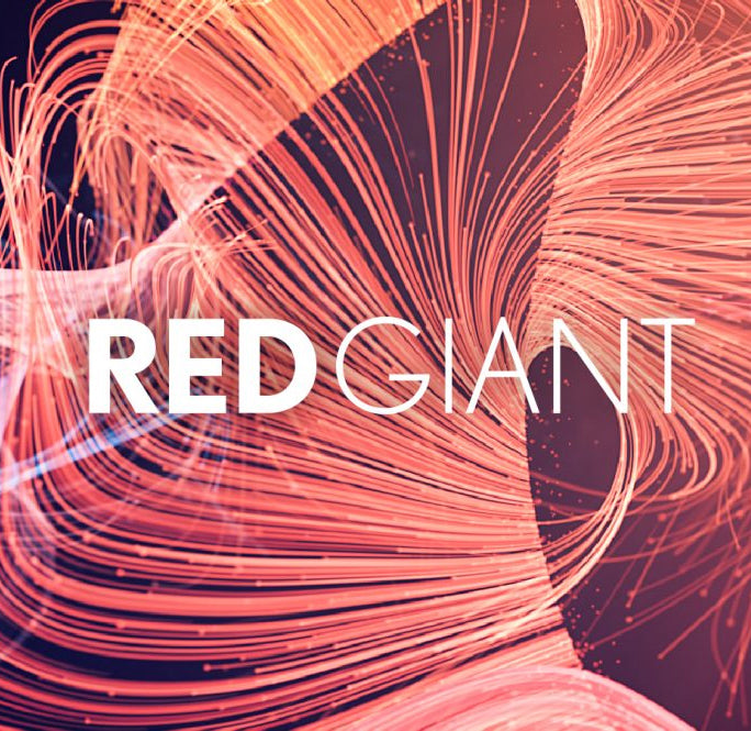 Red Giant サブスクリプション – Toolfarm Japan
