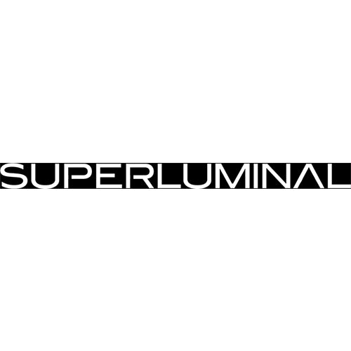 Superluminal