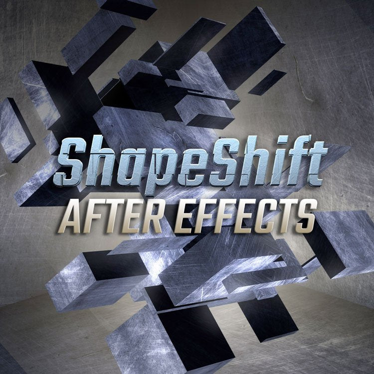 Creation Effects: ShapeShift