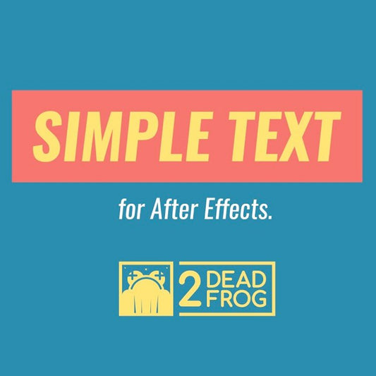 Simple Text