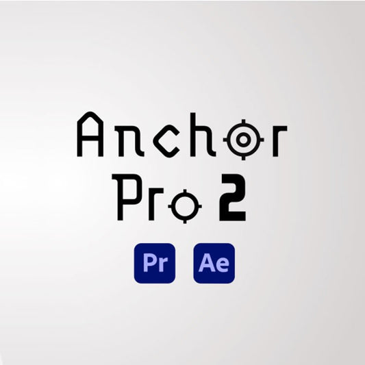 Anchor Pro