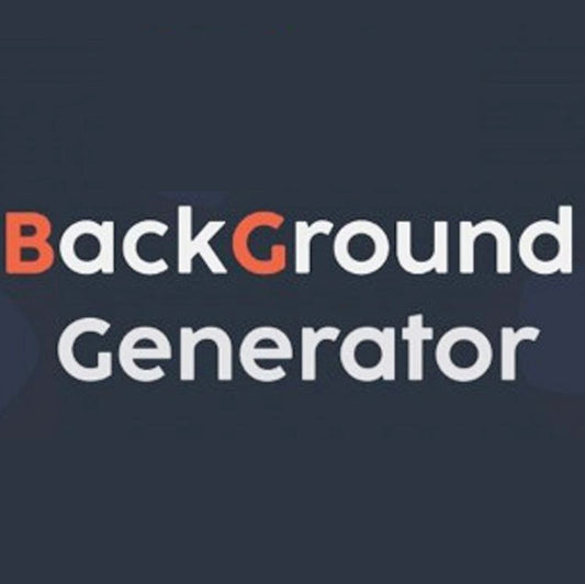 BG Generator