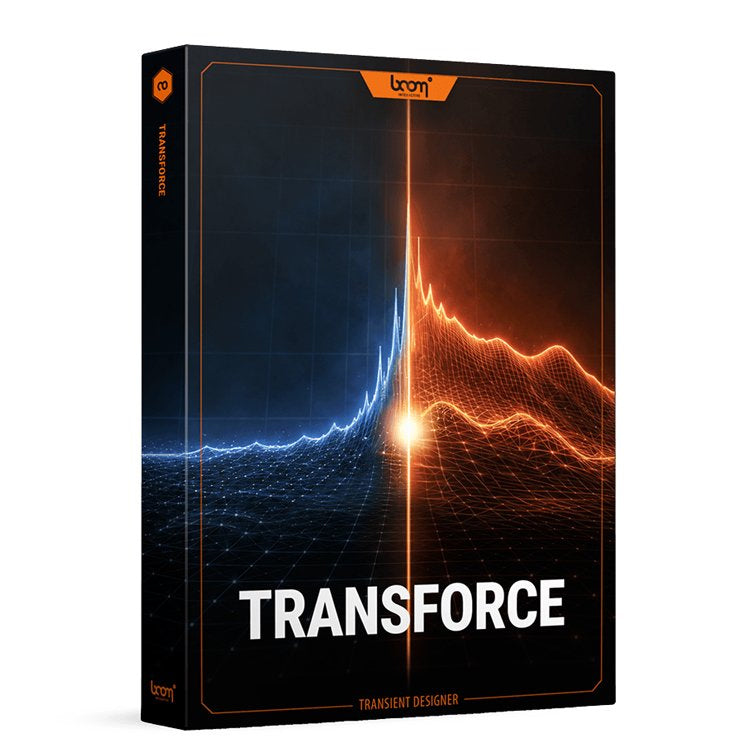 BOOM Library Transforce