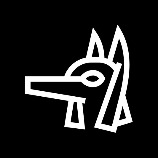 Battle Axe Anubis