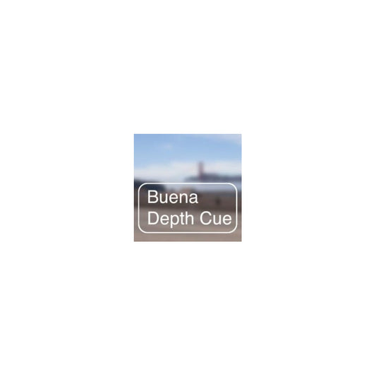 Buena Depth Cue