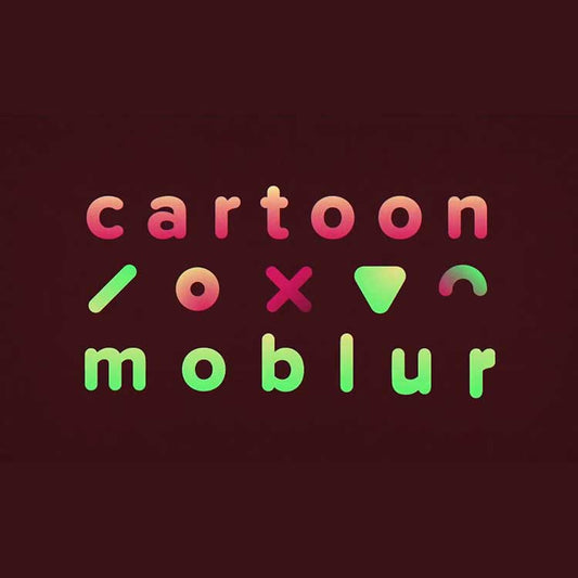 Plugin Everything Cartoon Moblur