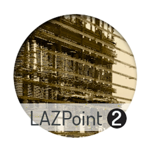 Cinemaplugins LAZPoint