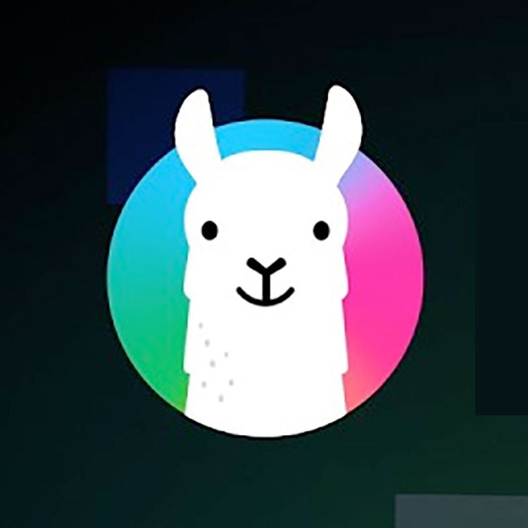 Color Llama
