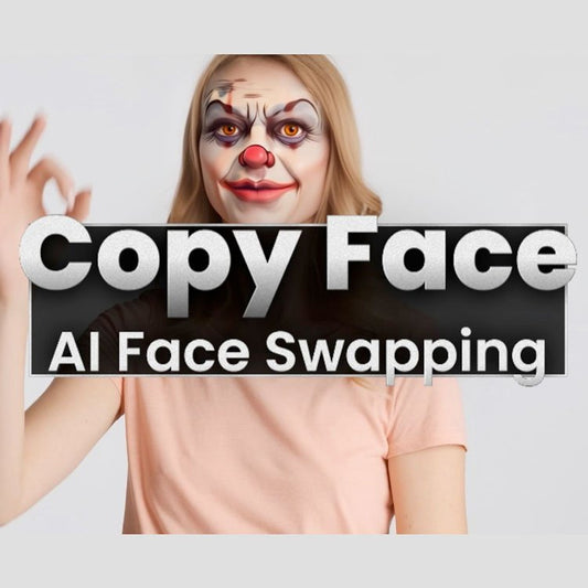 Copy Face