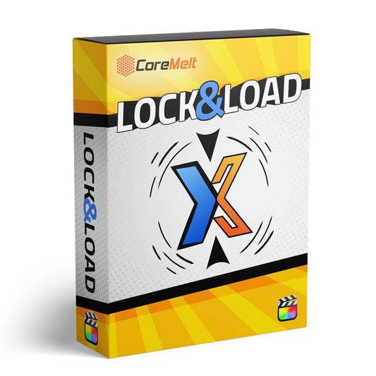 CoreMelt Lock & Load X