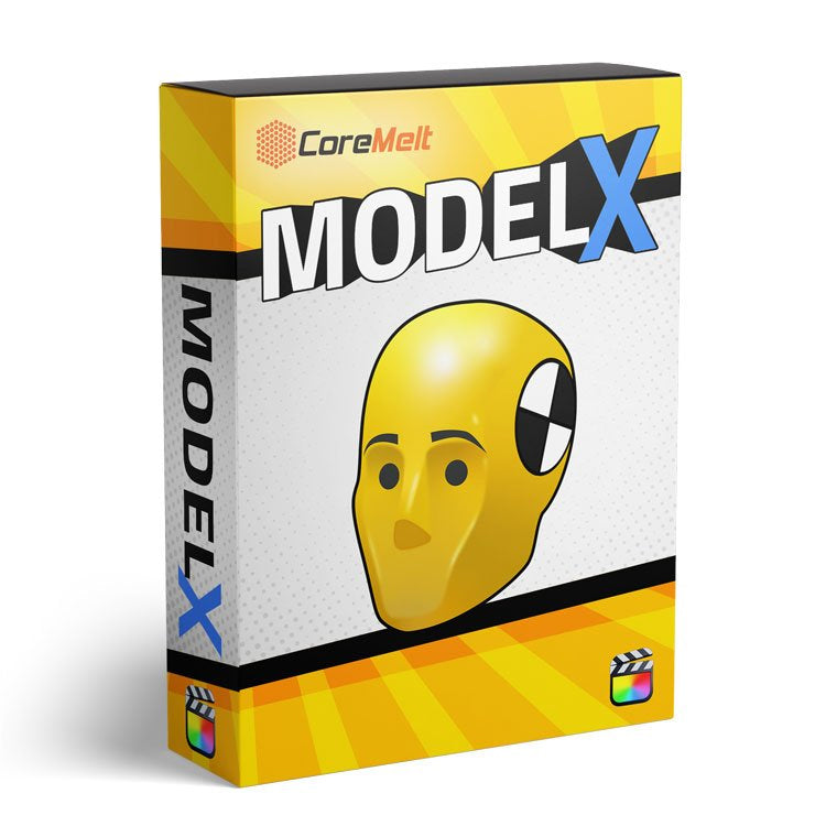 Coremelt ModelX