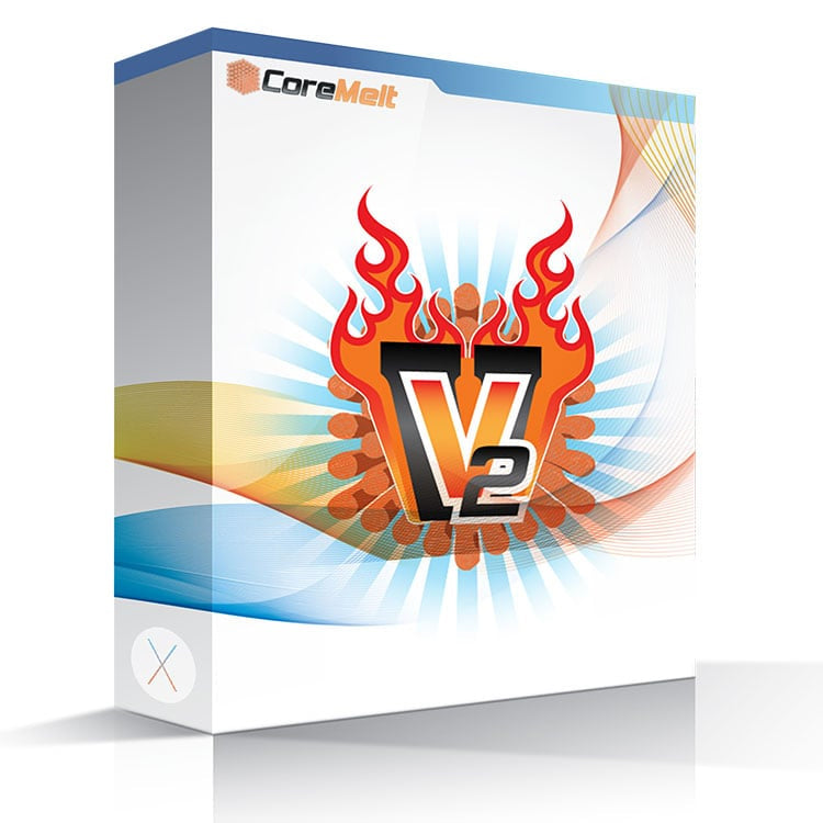 CoreMelt V2 Plugin Set – Toolfarm Japan