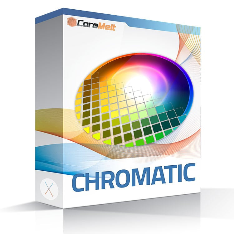 Coremelt Chromatic