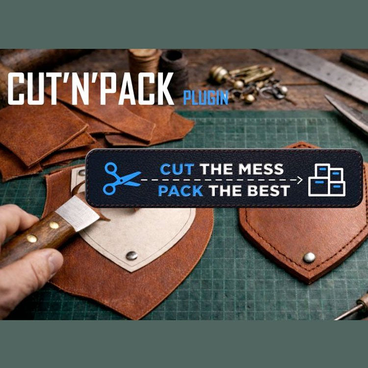 Cut'n'Pack
