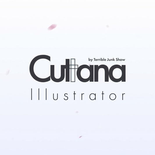 Cuttana Illustrator