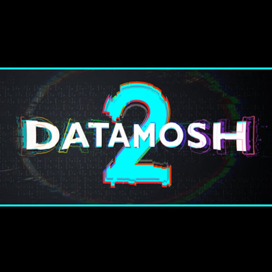Datamosh for After Effects