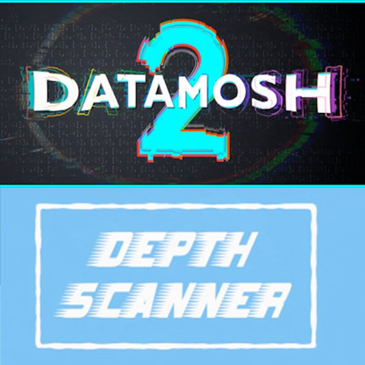 Depth Mosh Bundle