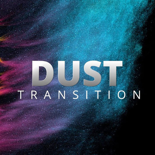 Dust Transition