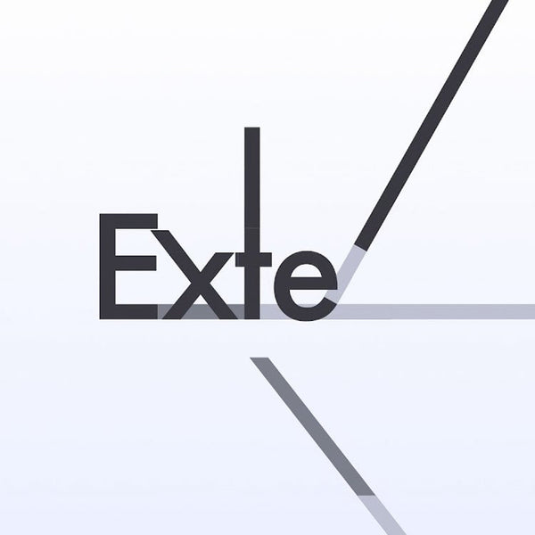 Exte – Toolfarm Japan