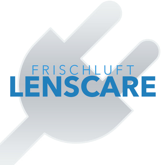 Frischluft Lenscare OFX