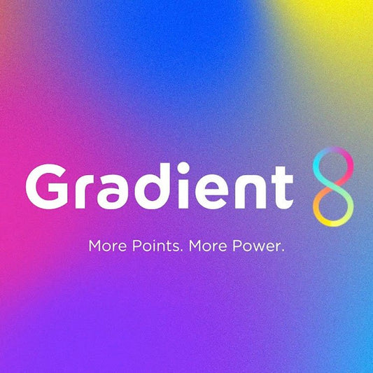 Gradient8