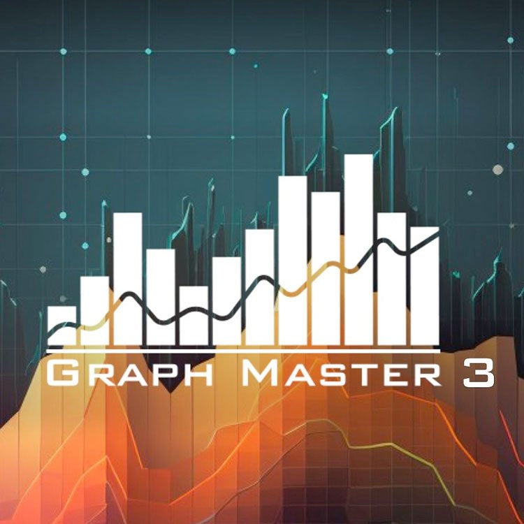7 helpful examples to master graph visualization ... Graph Master – Toolfarm Japan