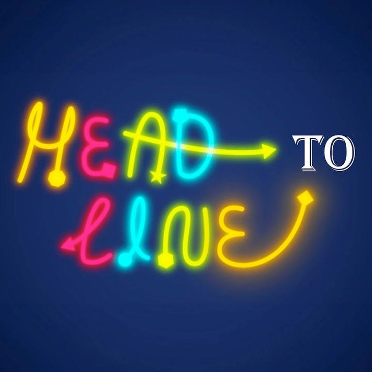 Head To Line