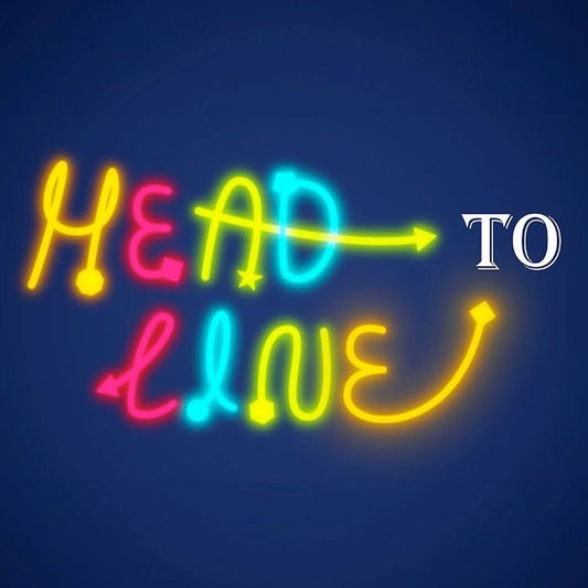 Head To Line