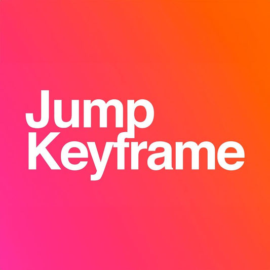 Jump Keyframe