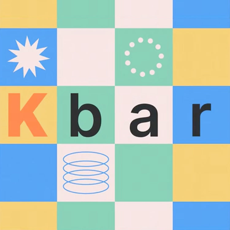 KraftyFX KBar – Toolfarm Japan