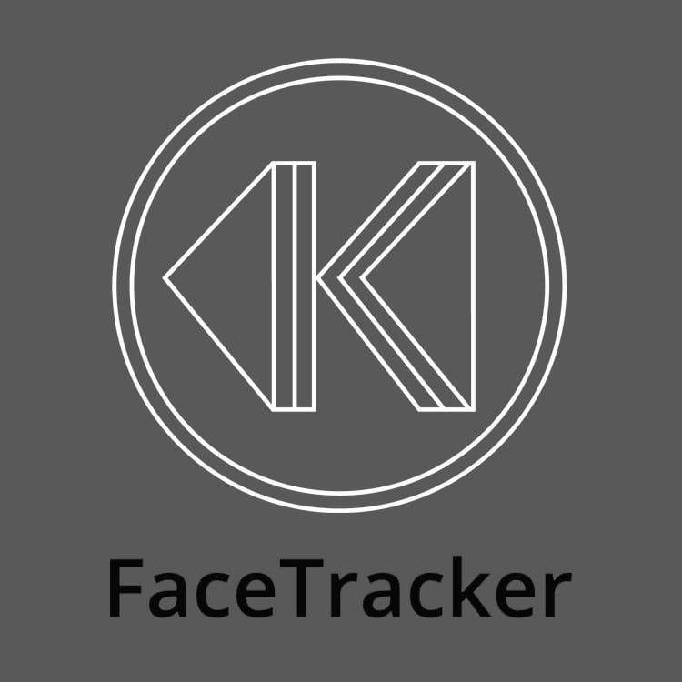 KeenTools FaceTracker