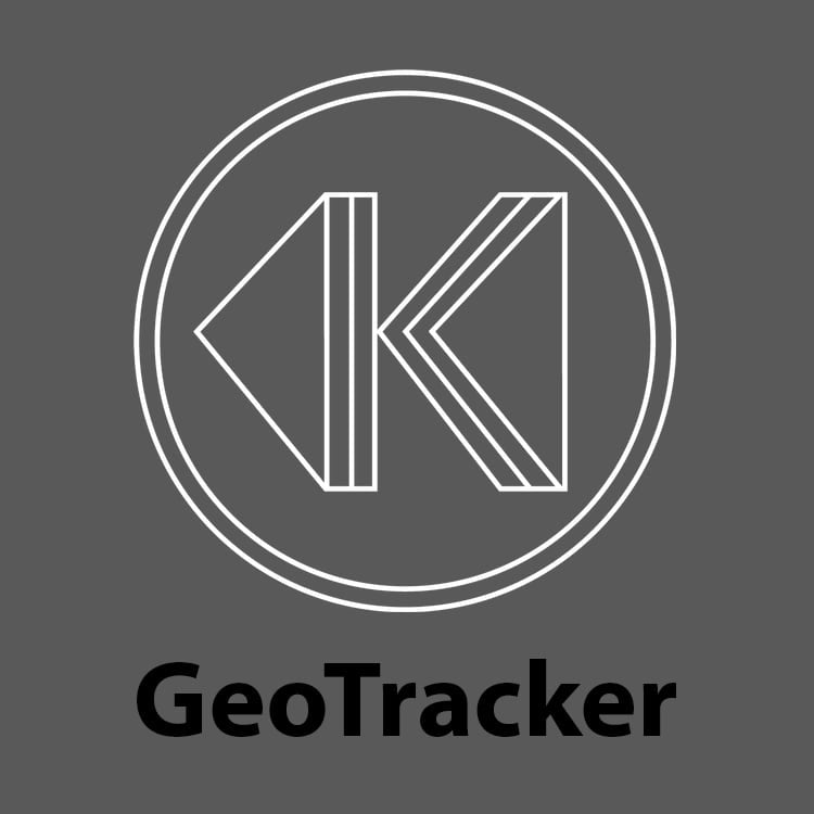 KeenTools GeoTracker