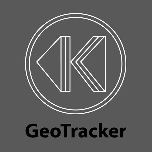 KeenTools GeoTracker