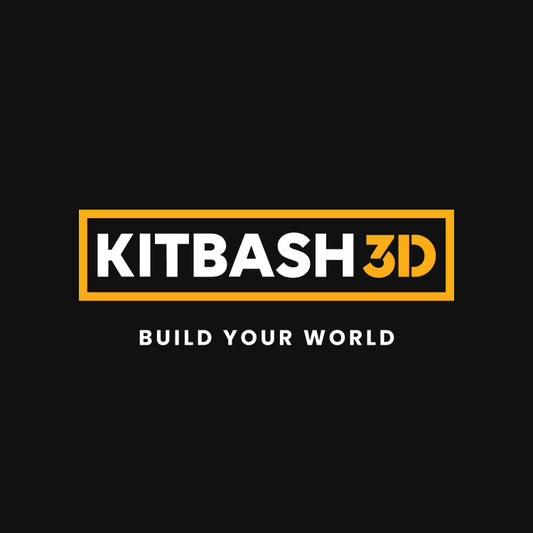 KitBash3D Library