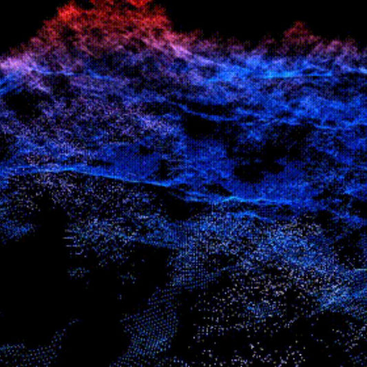 LiDAR C4D