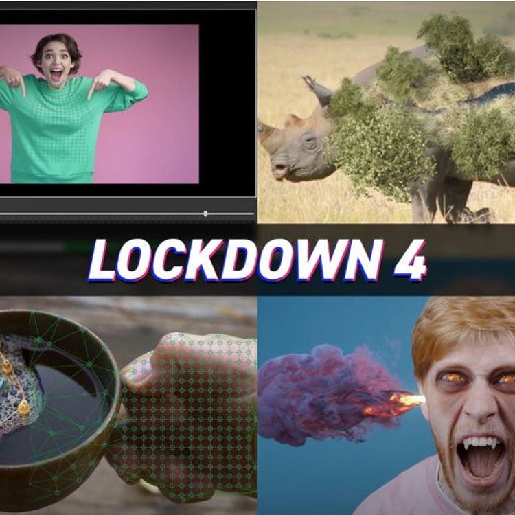 Lockdown